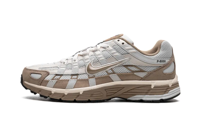 Nike Basketball P-6000 'Khaki'